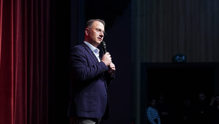 Çalık: 3 Aralık Dünya Engelliler Günü bir farkındalık günüdür