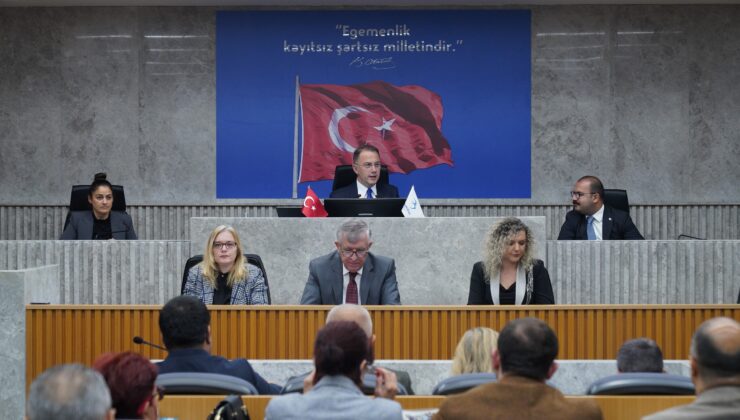 Çalık: Beylikdüzü’nde yeni bir dönem başlatacağız