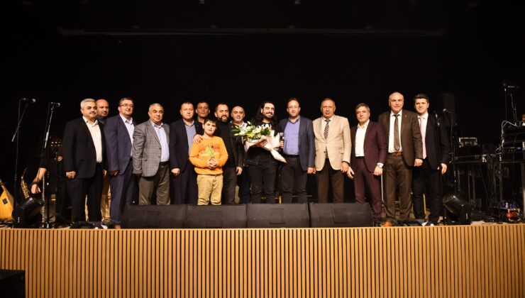 Esenyurt’ta Karadeniz rüzgârı esti