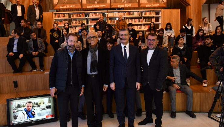 Esenyurt sağlık turizminin merkezi olacak