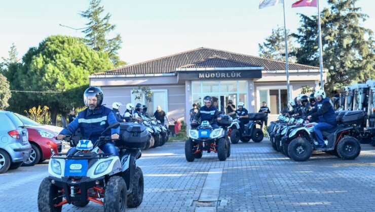 Esenyurt Belediyesi temizlik filosunu genişletiyor