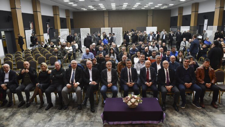 Naci Görür: Türkiye’de ilk