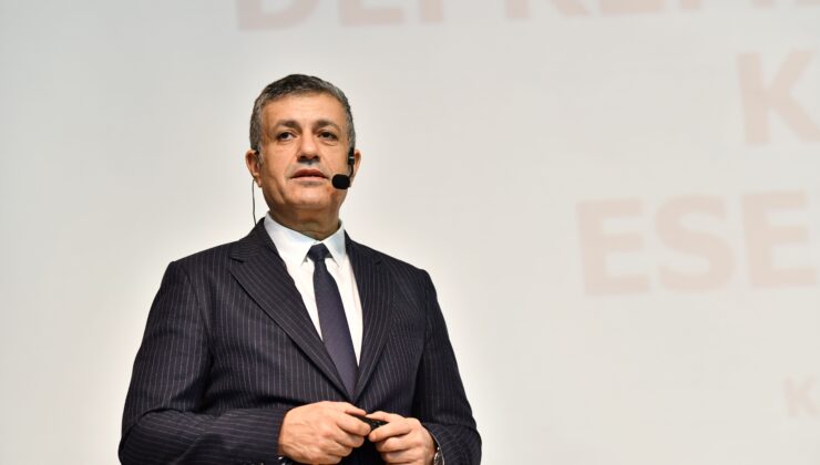 Esenyurtlunun tercihi Başkan Bozkurt oldu