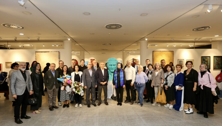 Küçükçekmece sahneleri, 4,5 yılda 1 milyonu aşkın izleyici ağırladı