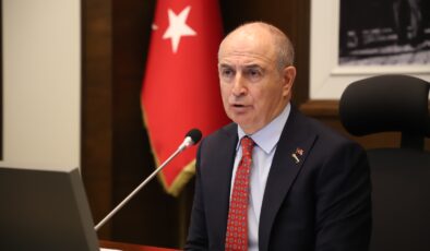 Başkan Akgün: Kentsel dönüşüm faaliyetlerimiz 7/24 devam ediyor