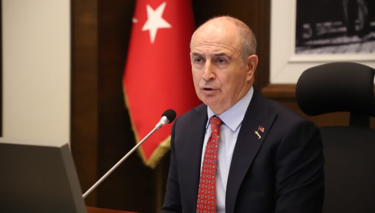 Başkan Akgün: Kentsel dönüşüm faaliyetlerimiz 7/24 devam ediyor