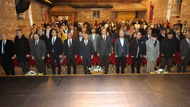 Başkan Yılmaz: “Sıfır atık konusunda üzerimize düşen ödevler var”