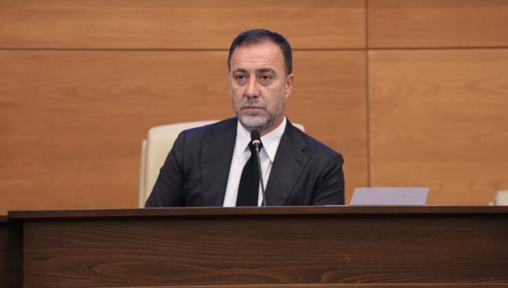 Başkan Yılmaz: Büyüyen ve gelişen bir Silivri için sorumluluklarımız var