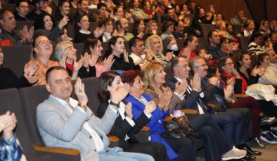 Kültür sanat etkinleri yeni yılda da dolu dizgin devam ediyor