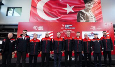 Dirençli Kent: Beylikdüzü