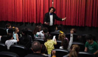 Kültür sanat etkinleri yeni yılda da dolu dizgin devam ediyor