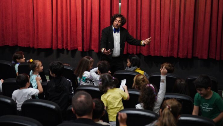 Kültür sanat etkinleri yeni yılda da dolu dizgin devam ediyor