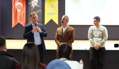 Beylikdüzü Belediyesi’nden ücretsiz kpss kampı