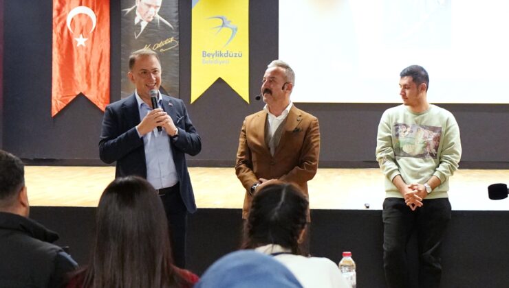 Beylikdüzü Belediyesi’nden ücretsiz kpss kampı