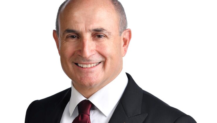 Başkan Akgün: “Özgür basın, güçlü demokrasinin teminatıdır”