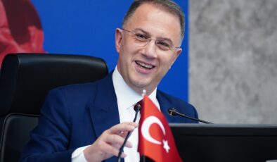 Çalık: Beylikdüzü’nde büyük işlere imza attık