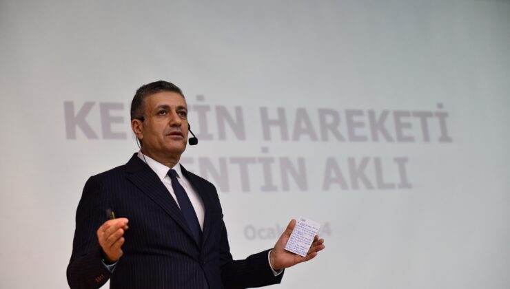 Başkan Bozkurt: “Kentimizin geleceğini karartmamak için tek yumruk olacağız”