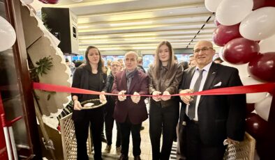 Buket Pide yeni mekanında hizmetine devam ediyor