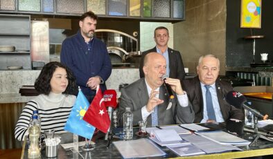 Akkirman : Büyükçekmece’ye önemli projeler kazandıracağız