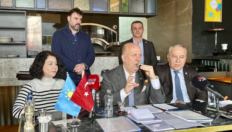 Akkirman : Büyükçekmece’ye önemli projeler kazandıracağız