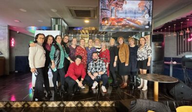 Toraman: Gücümüze güç katıyoruz