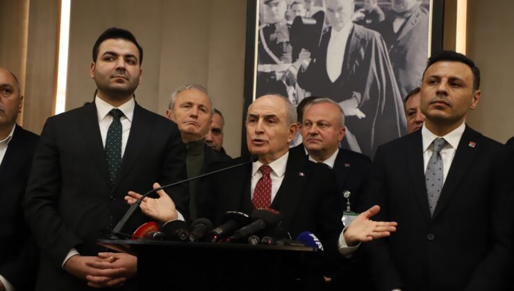 “Bu türden operasyonlar CHP’ye puan kazandırır”