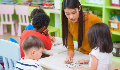 Büyükçekmece Belediyesi Otizm Spor Eğitim Merkezi kayıtları başladı