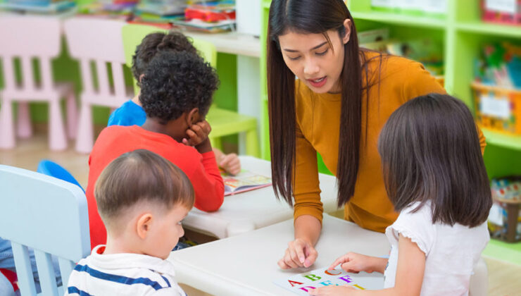 Büyükçekmece Belediyesi Otizm Spor Eğitim Merkezi kayıtları başladı