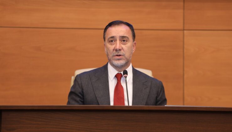 Silivri Belediyesinin denetim komisyonu üyeleri belli oldu