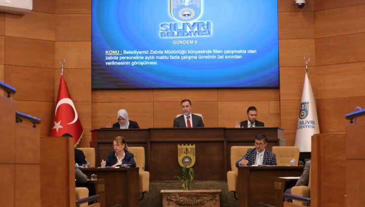 Başkan Yılmaz: “2024 yılı şahlanış ve yükseliş dönemi olacak