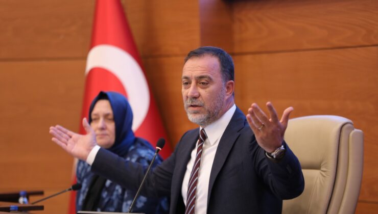 Başkan Yılmaz: “Silivri halkı eğriyi de doğruyu da görüyor”