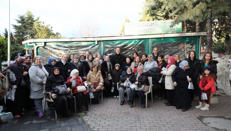 Volkan Yılmaz gece gündüz mesaide