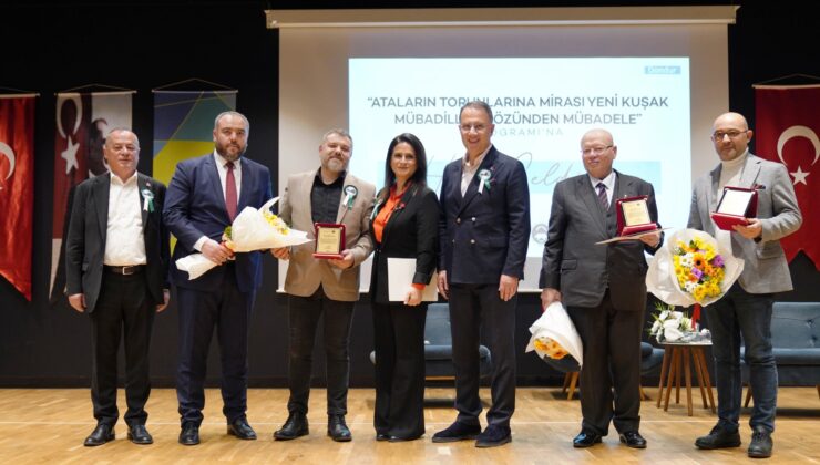 Türk – Yunan Nüfus Mübadelesi Sözleşmesi’nin 101. Yılı