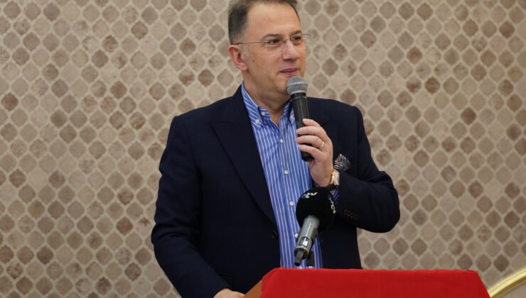 “Kadın mutluysa aile de toplum da mutludur