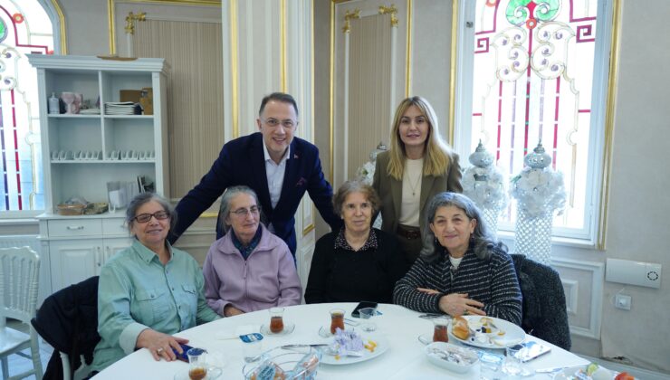 “Sizlerin hakkını ne yapsak ödeyemeyiz”