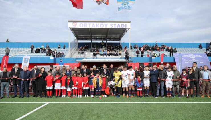 Başkan Yılmaz: Silivri’de artık caklar, cekler, mışlar bitti