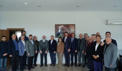 “Ortak akil ile Çatalca’da istihdam sorununu çözeceğiz”