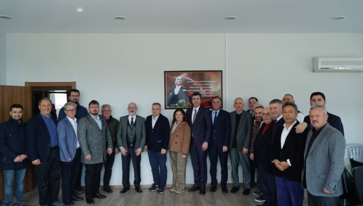 “Ortak akil ile Çatalca’da istihdam sorununu çözeceğiz”