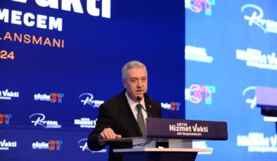 Recep Erol’dan Büyükçekmece’ye Çağ Atlatacak Projeler