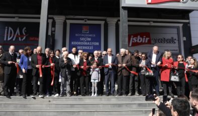 “Büyükçekmece’de beton zihniyetine geçit yok”