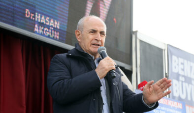 Muazzez İlmiye Çığ Gençlik Merkezi törenle hizmete açıldı