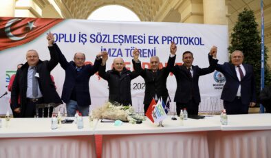 7’inci döneme yakışan zam oranı yüzde 70’tir