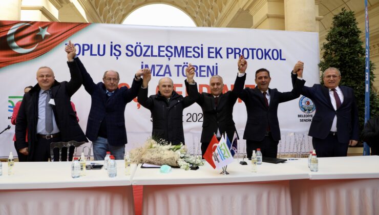 7’inci döneme yakışan zam oranı yüzde 70’tir