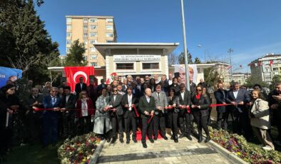 Türkiye’de böyle mahalle muhtarlıklarını göremezsiniz