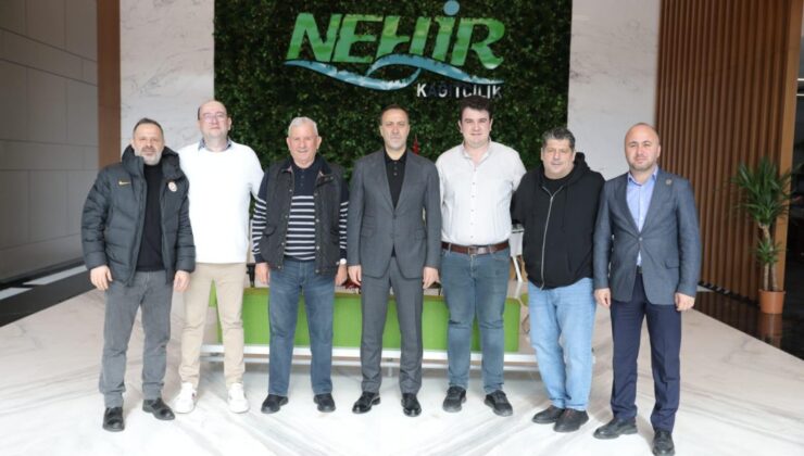 Başkan Yılmaz: Silivri ışık hızıyla değişti