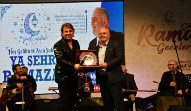 Çatalca’da Muhteşem Ramazan Etkinlikleri