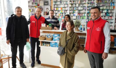 Ceketi çıkardı yeleği giydi; Çalık sahaya indi