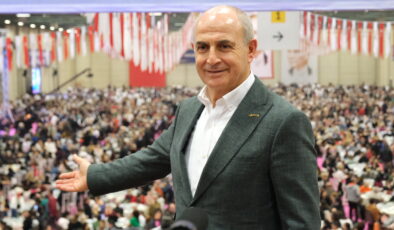 13 bin Büyükçekmeceli iftar sofrasında buluştu