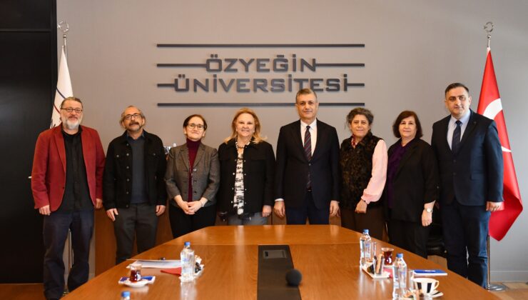 Esenyurt Belediyesi’nden geleceğe sağlam bir adım daha