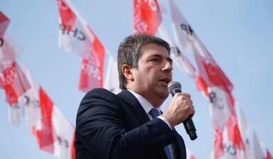 Güzel: Emaneti Bu Atatürk Düşmanlarından Geri Alın